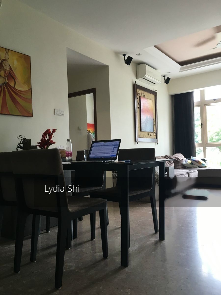 Emerald East (D15), Apartment #126060462